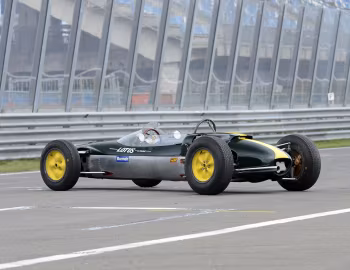 Lotus 27 '1963