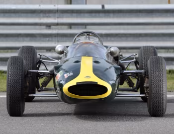 Lotus 27 '1963