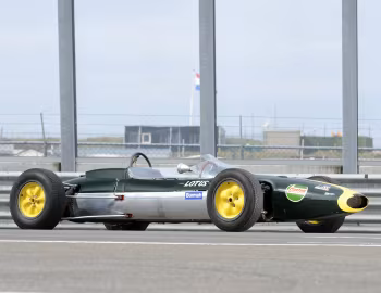 Lotus 27 '1963