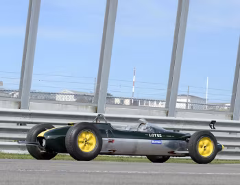 Lotus 27 '1963