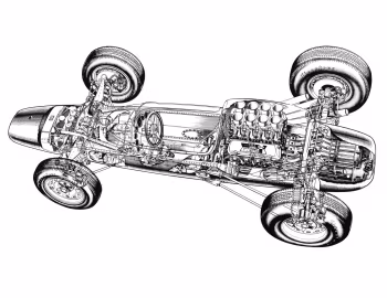 Lotus 29 '1963