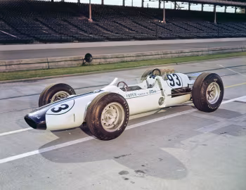 Lotus 29 '1963