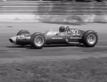 Lotus 29 '1963