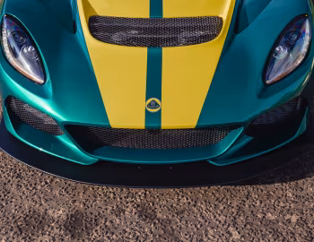 Lotus 3-Eleven Race '2015–18