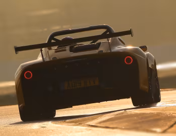 Lotus 3-Eleven Race '2015–18