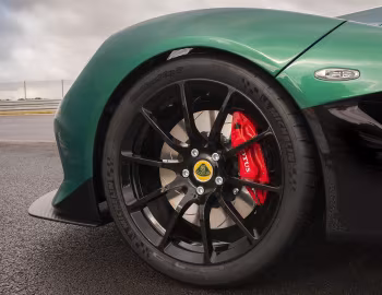 Lotus 3-Eleven Race '2015–18