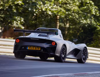 Lotus 3-Eleven Race '2015–18
