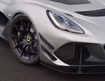 Lotus 3-Eleven Road '2015–19