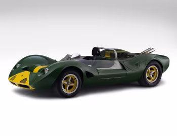 Lotus 30 '1964–65
