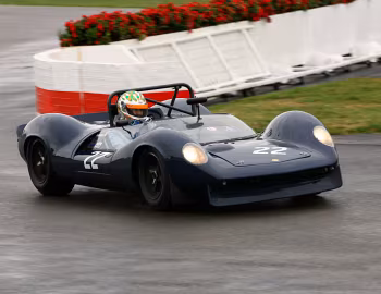 Lotus 30 '1964–65