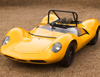 Lotus 30 '1964–65