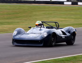 Lotus 30 '1964–65