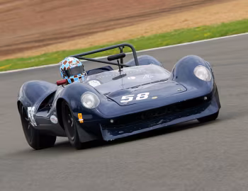 Lotus 30 '1964–65
