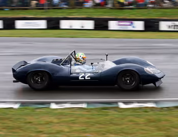 Lotus 30 '1964–65