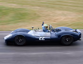 Lotus 30 '1964–65
