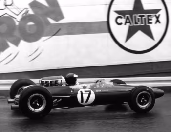 Lotus 33 '1964–67