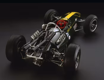 Lotus 34 '1964