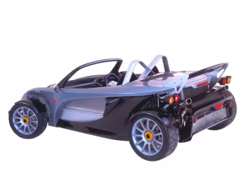 Lotus 340R '1999–2000