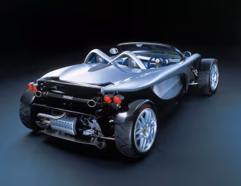 Lotus 340R '1999–2000