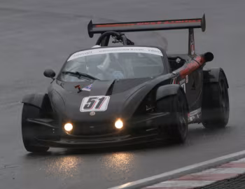 Lotus 340R '1999–2000