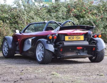 Lotus 340R '1999–2000
