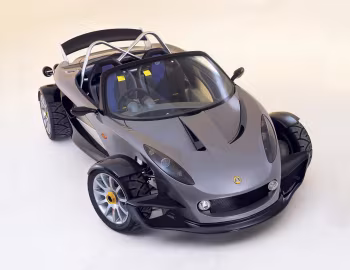 Lotus 340R '1999–2000