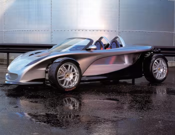 Lotus 340R '1999–2000