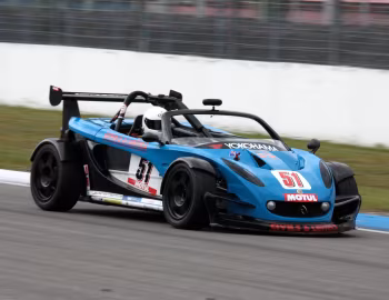 Lotus 340R '1999–2000