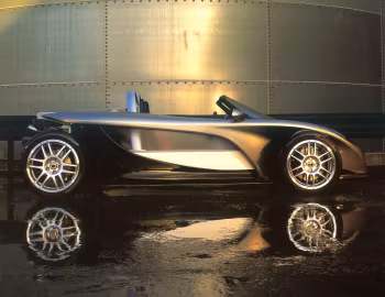 Lotus 340R '1999–2000