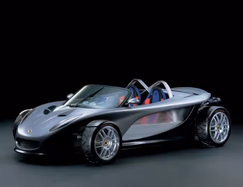 Lotus 340R '1999–2000