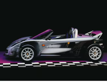 Lotus 340R '1999–2000