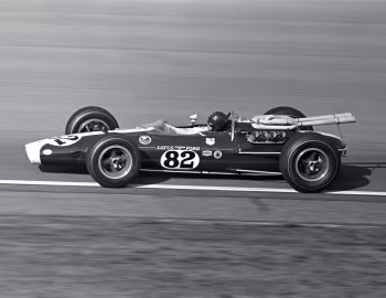 Lotus 38 '1965