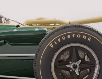 Lotus 38 '1965