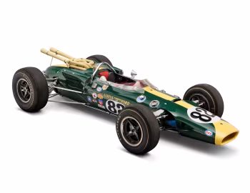 Lotus 38 '1965