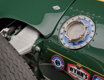 Lotus 38 '1965