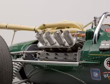 Lotus 38 '1965