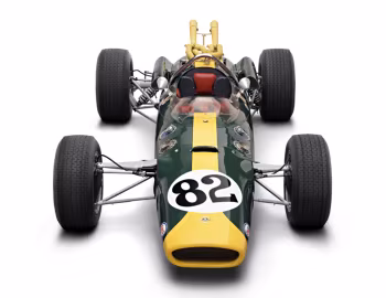 Lotus 38 '1965