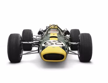 Lotus 38 '1965