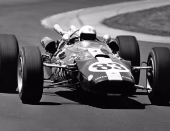 Lotus 38 '1965