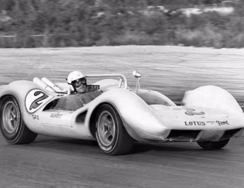 Lotus 40 '1965