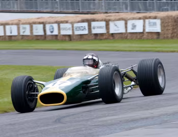 Lotus 49 '1967–70
