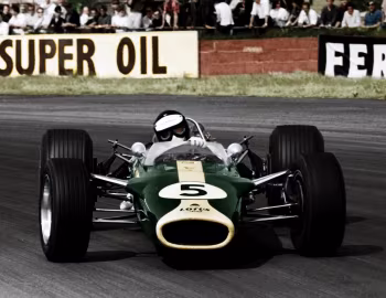 Lotus 49 '1967–70