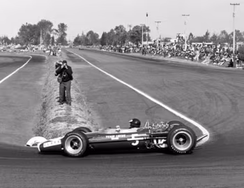 Lotus 49 '1967–70
