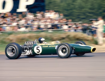 Lotus 49 '1967–70