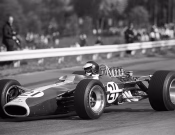 Lotus 49 '1967–70