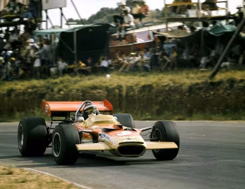 Lotus 49C '1970