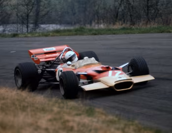 Lotus 49C '1970
