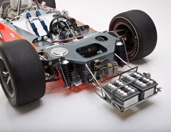 Lotus 56 '1968