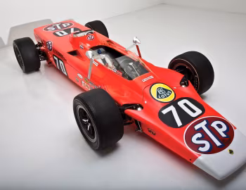 Lotus 56 '1968