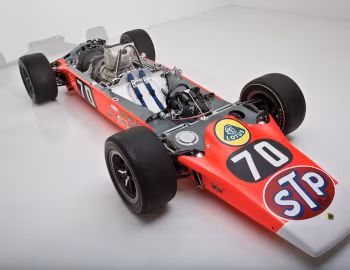Lotus 56 '1968